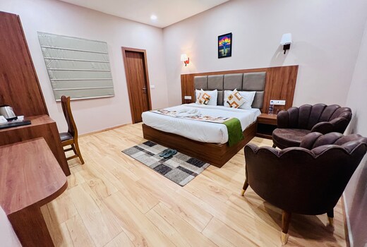Hotel Crown
