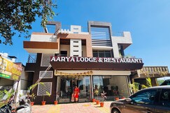 Aarya Lodge and Restaurant