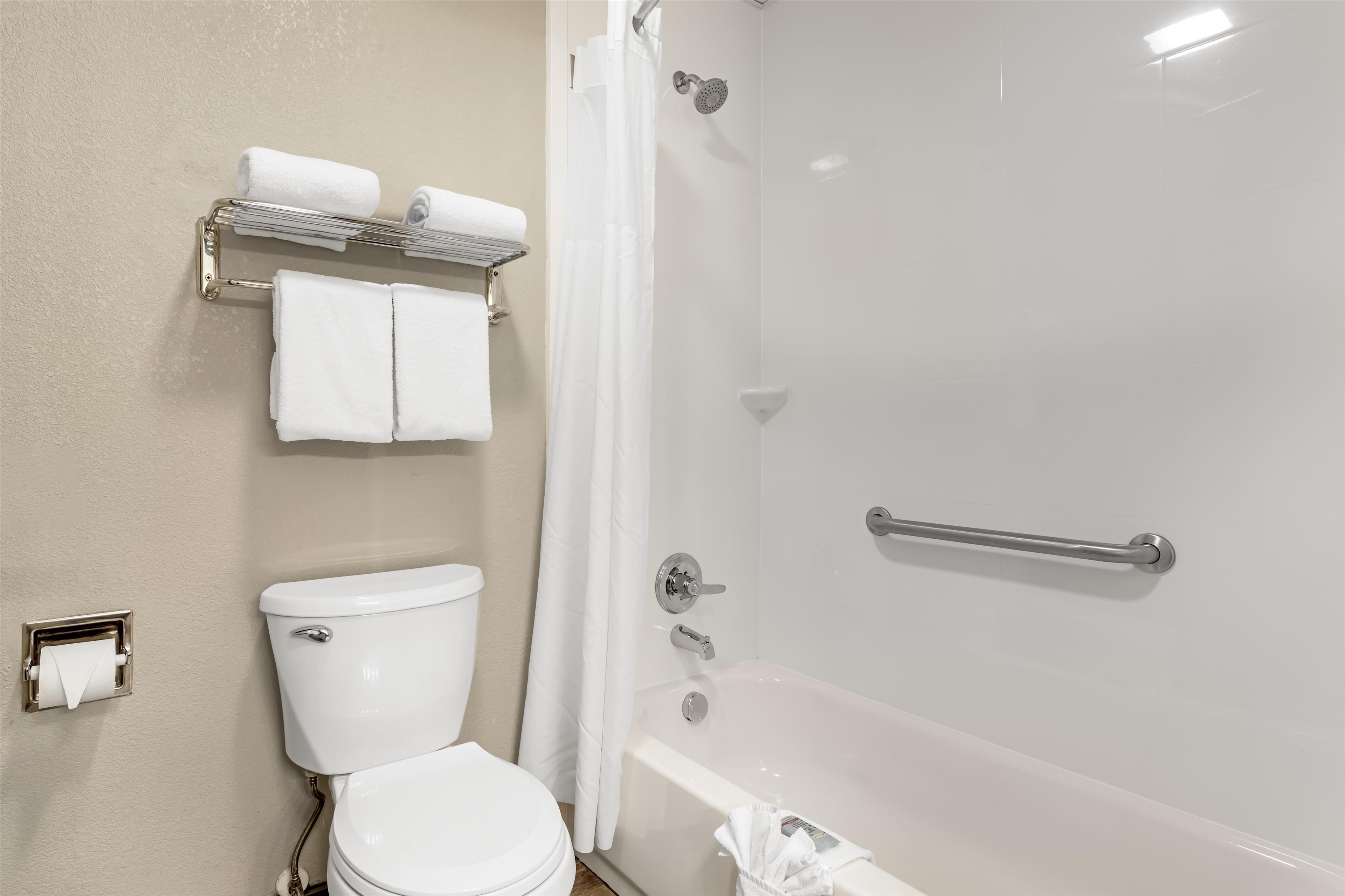 Best Western Timberridge Inn - Tap to explore photos