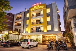 Hotel Sahibs Corporate Inn Raja Park Jaipur
