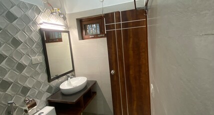 SS Farms Room Type - Super deluxe