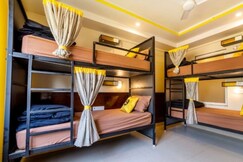 The Hosteller Indore