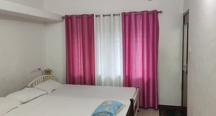 Takashi Homestay Room Type - GOLDEN