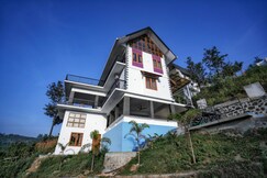Velvet Haven Private Pool Villa by Critz Hotels