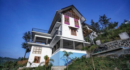 Velvet Haven Private Pool Villa by Critz Hotels Room Type - Velvet Haven Private Pool Villa by Critz Hotels