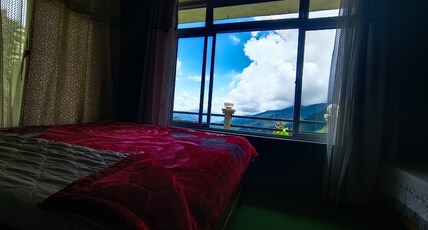 Ghising Homestay Room Type - Bedroom 1