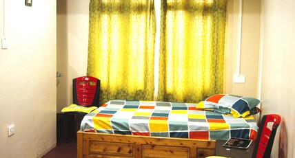Hill Home Room Type - Coral