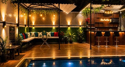 Bliss Holiday Homes Lonavala Room Type - Bliss Holiday Homes Lonavala