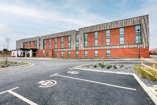 Premier Inn Faversham