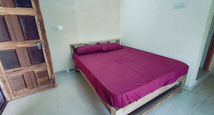 Sangeetha Residency Room Type - Double Room Non AC