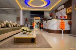 Photos of Hotel Shanti Residency Vrindavan