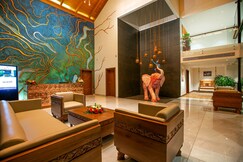 Hotel Harivaram Yuga