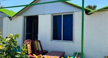TAPAMA RESORT AND FISHI RESTAURANT Room Type - TWIN COTTAGE AC TAPAMA RESORT AND FISHI RESTAURANT Room Type - TWIN COTTAGE AC