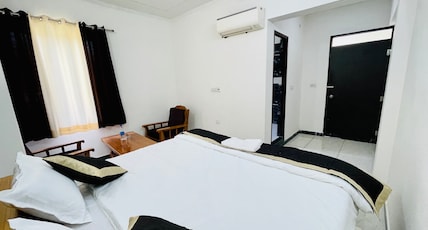 BIGCAT SARISKA HOMESTAY Room Type - Bedroom 1