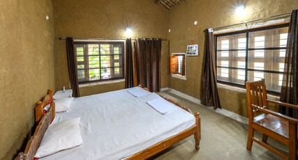 Sunrise Home Stay Room Type - Standard Room