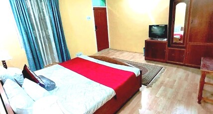Aman Palace Resort Room Type - Superior Room