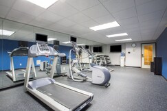 Holiday Inn Express NOGALES
