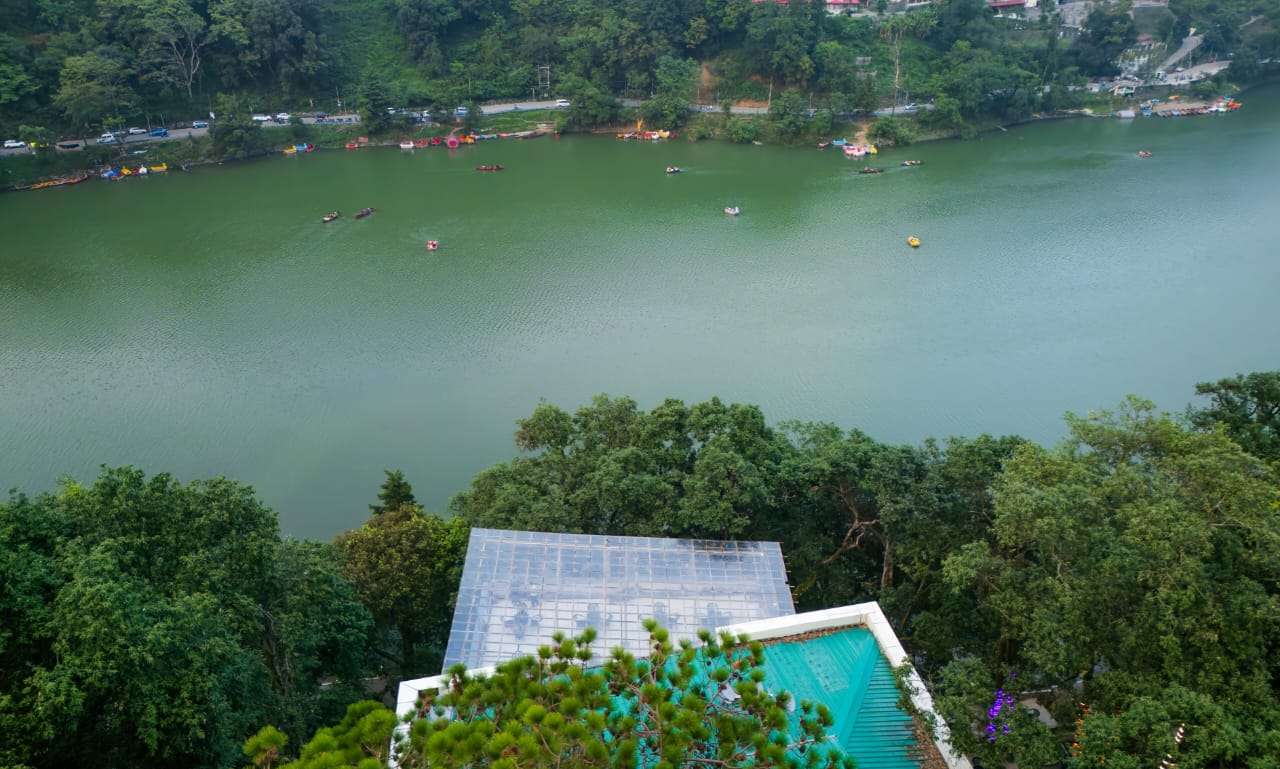 Royal Stay Hotels and Resorts - Tap to explore photos