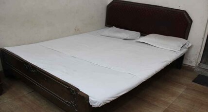 HOTEL DG Room Type - Standard Room