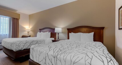 Best Western Plus Sweetwater Inn & Suites Room Type - 2 QUEEN BEDS,NSMK,PETFRIENDLY,WIFI,MICRFG,COFMKR,HAIR,FULL BREAKFAST Best Western Plus Sweetwater Inn & Suites Room Type - 2 QUEEN BEDS,NSMK,PETFRIENDLY,WIFI,MICRFG,COFMKR,HAIR,FULL BREAKFAST