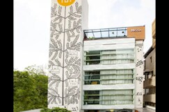 Purple Brigade Hotel