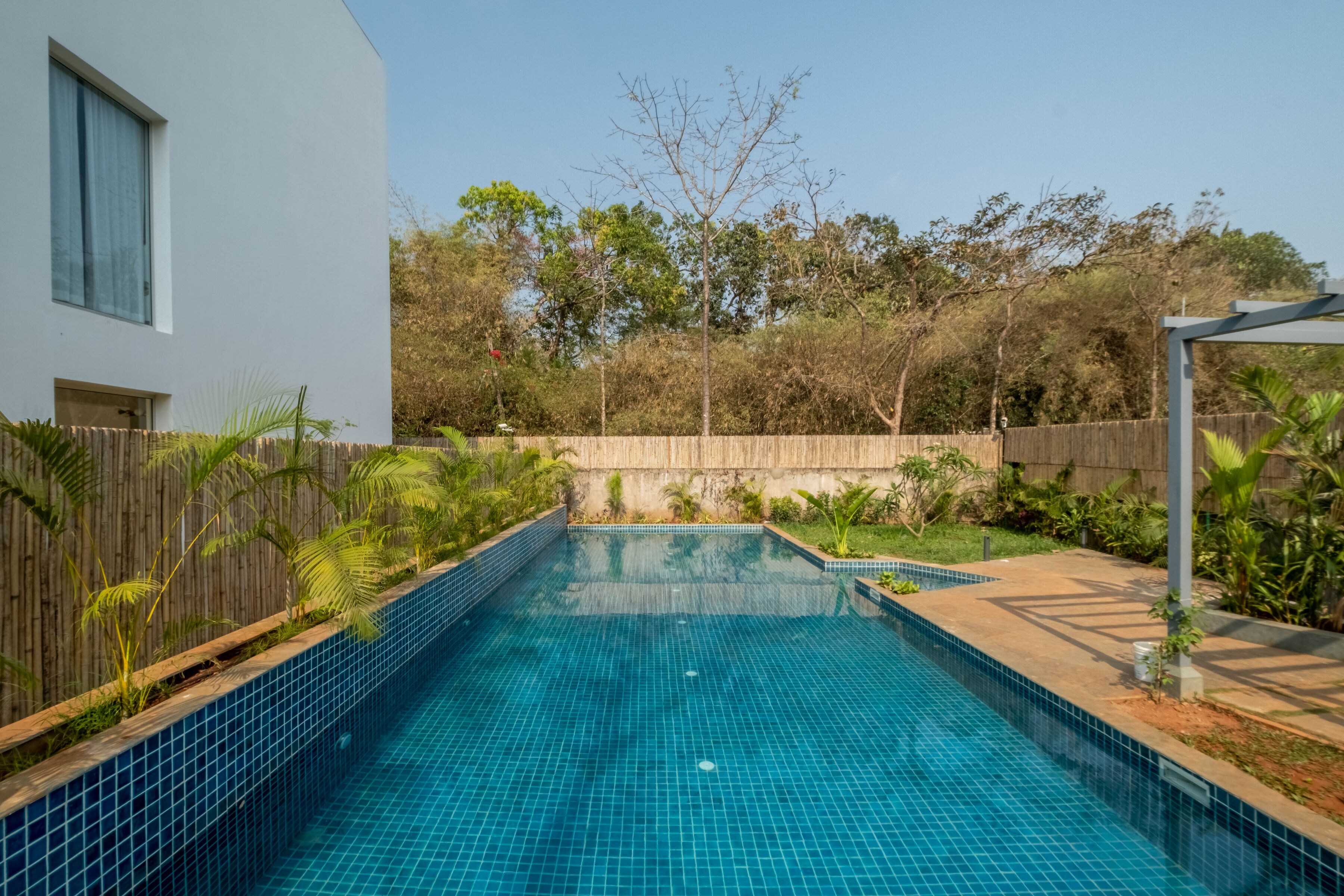 El Rocio - 2 BHK at Assagao by The Blue Kite (11) - Tap to explore photos