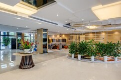 Holiday Inn Express Shanghai Gongkang