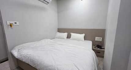 Everyday Club Room Type - Standard Room - (Shared Washroom)