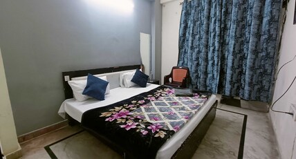 Hotel O D 3 residency Room Type - Classic