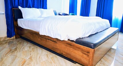 Pandui Prasth Room Type - Premium Room