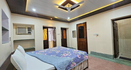 Saraogi Homestays Room Type - Super Deluxe 1