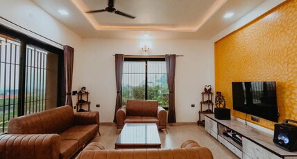 Breeze the Hills 4BHK Room Type - Breeze the Hills 4BHK