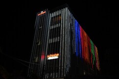 Rooms of LE PRESTIGE RESIDENCY Tindivanam