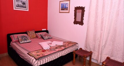 Hotel Mewarts Udaipur Room Type - Compact Room