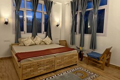 Address of The Nomad Nook Manali