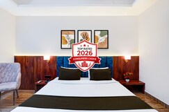 Super Townhouse Prince Chowk Near Railway Station Formerly Hotel Kolam