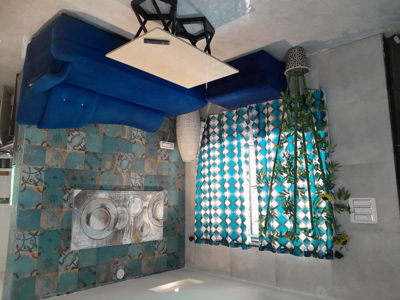 Ivy GoldenHill Villa 3 BHK with Outdoor Pool Lonavala - Tap to explore photos
