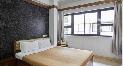 Hotel Executive Inn Room Type - Standard Non AC