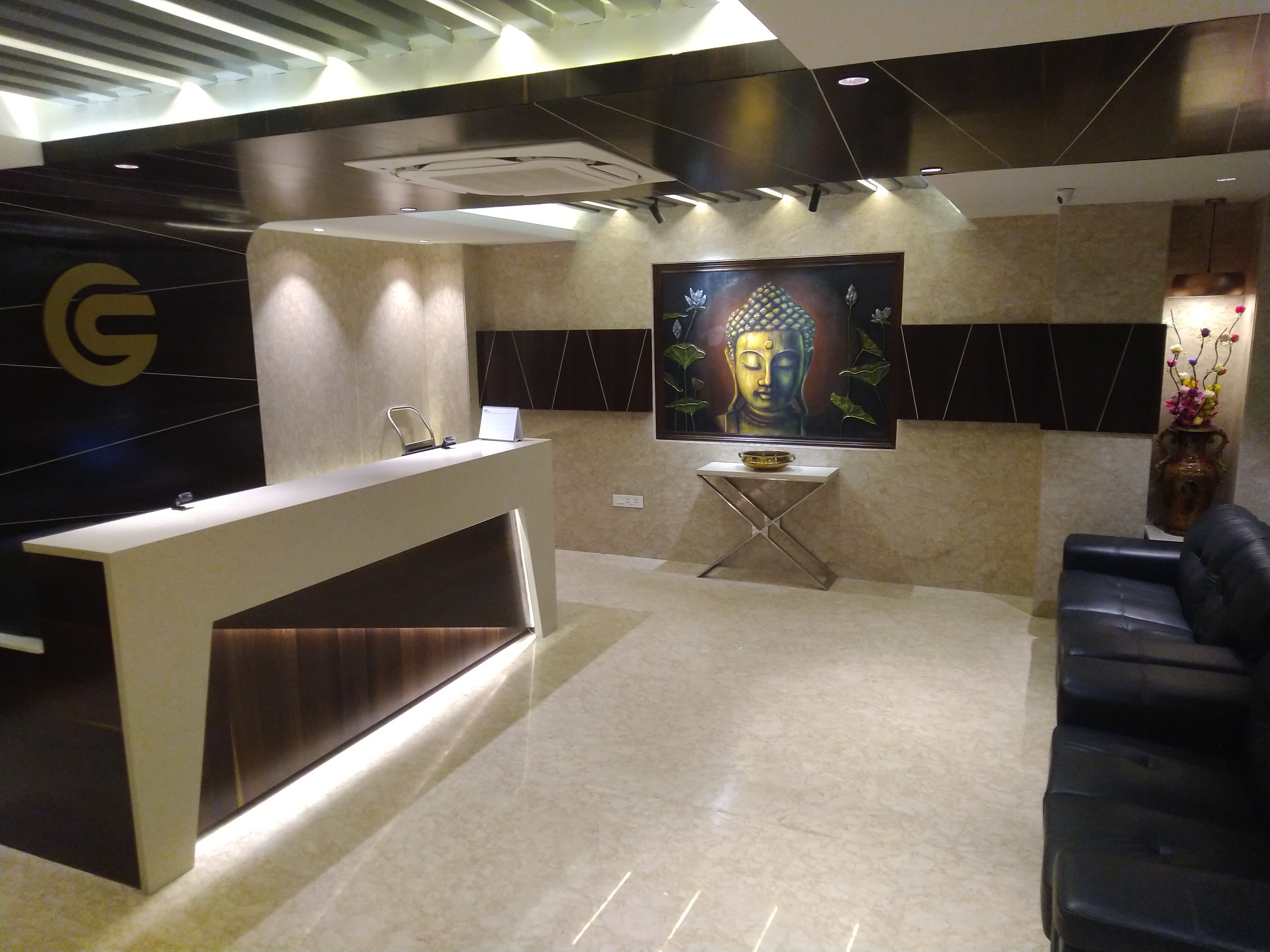 Main gallery