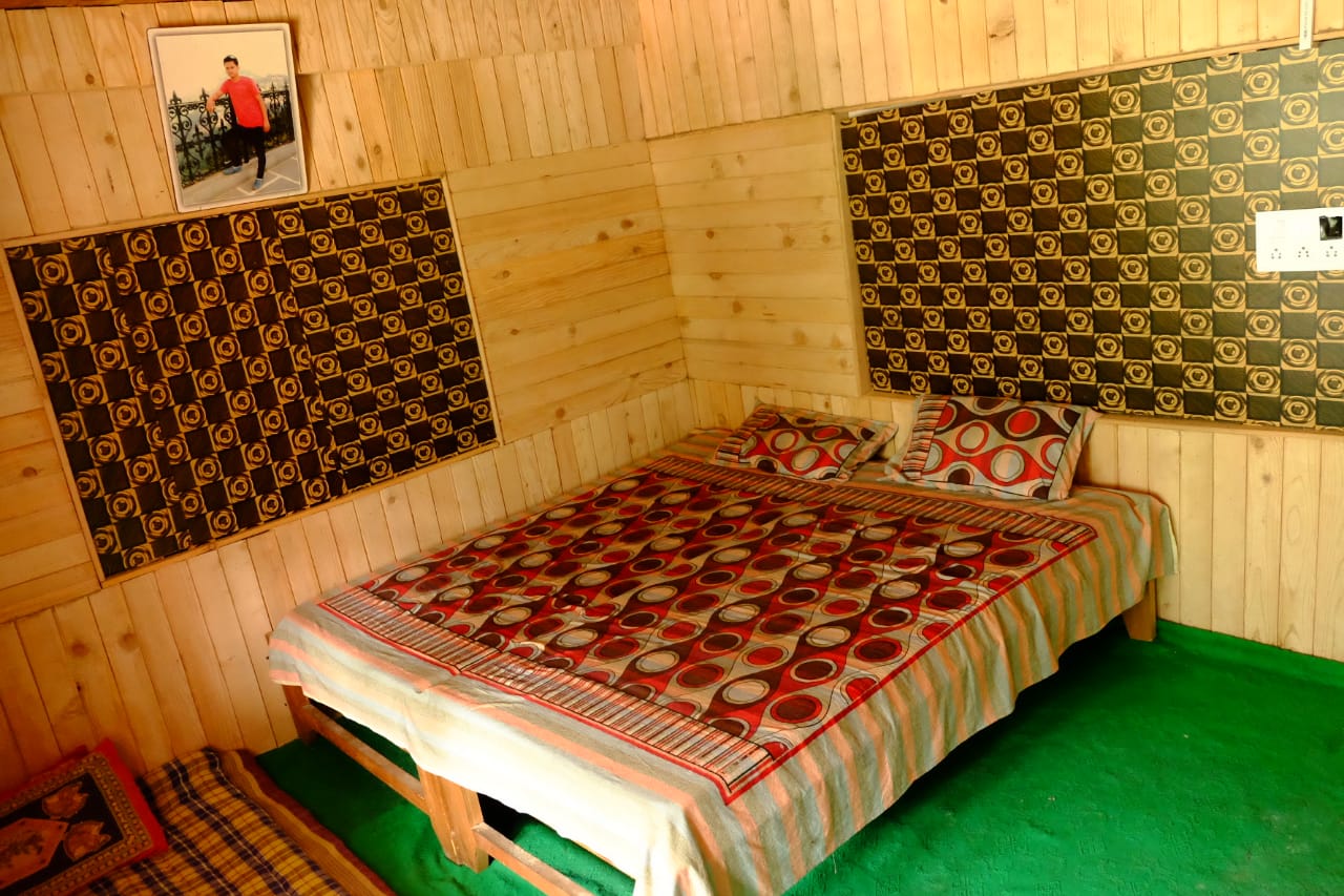 Peaceful home stay shilha - Tap to explore photos