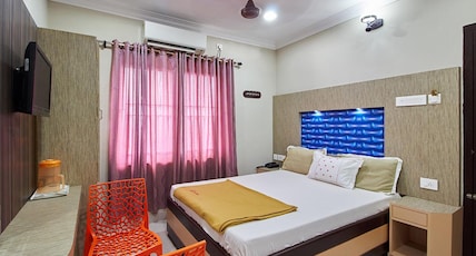 SkyArk Room Type - Double deluxe SkyArk Room Type - Double deluxe