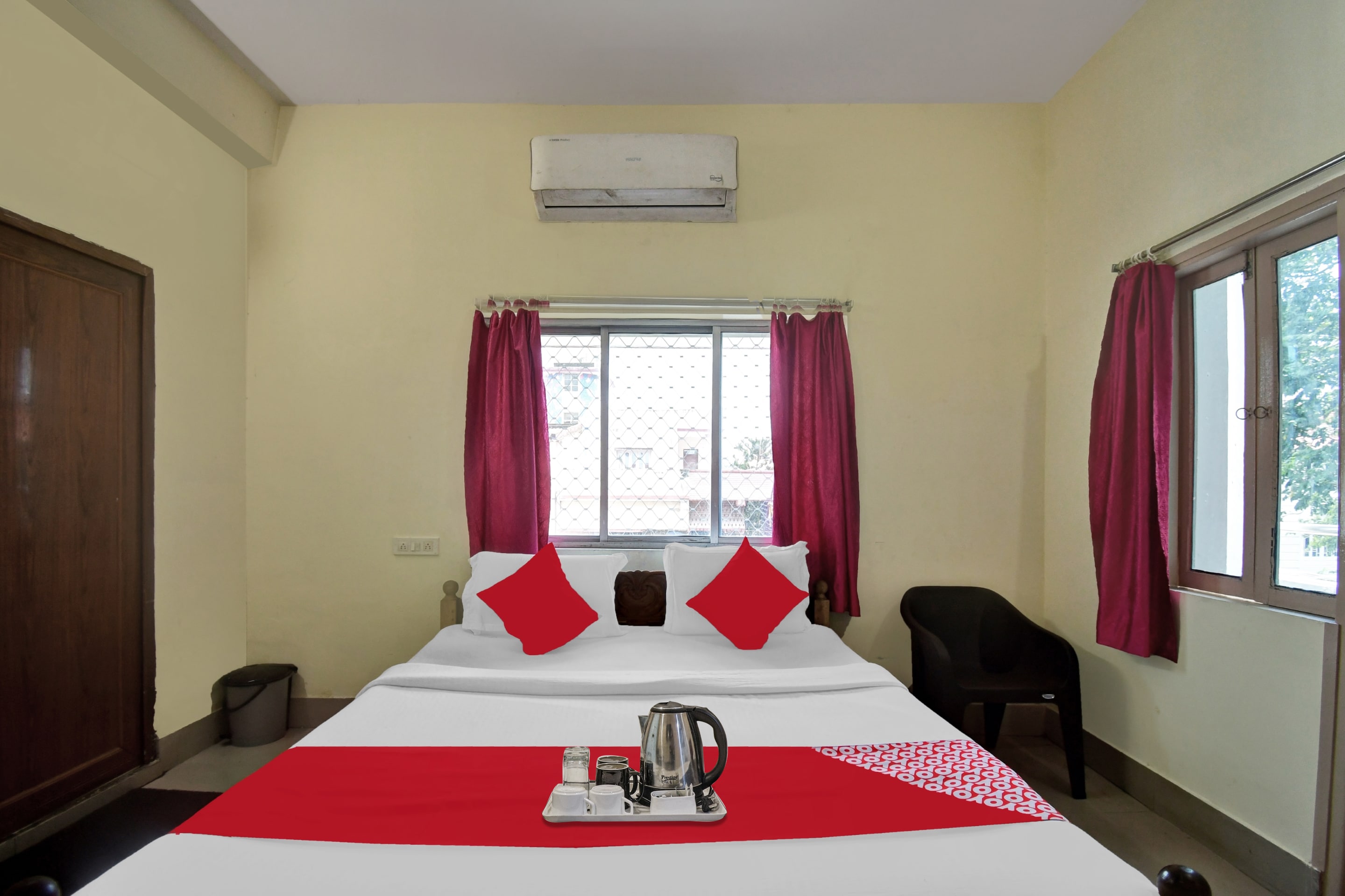 Hotel O Tumpa Inn - Tap to explore photos