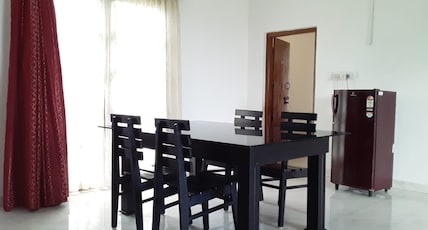 Safari Land Villa & Motel Room Type - Mountain View Villa (2BHK) Safari Land Villa & Motel Room Type - Mountain View Villa (2BHK)