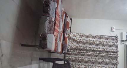 Deepti Grand Rooms Room Type - 303