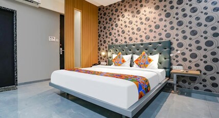 Hotel ARC palace Room Type - Super Deluxe Room