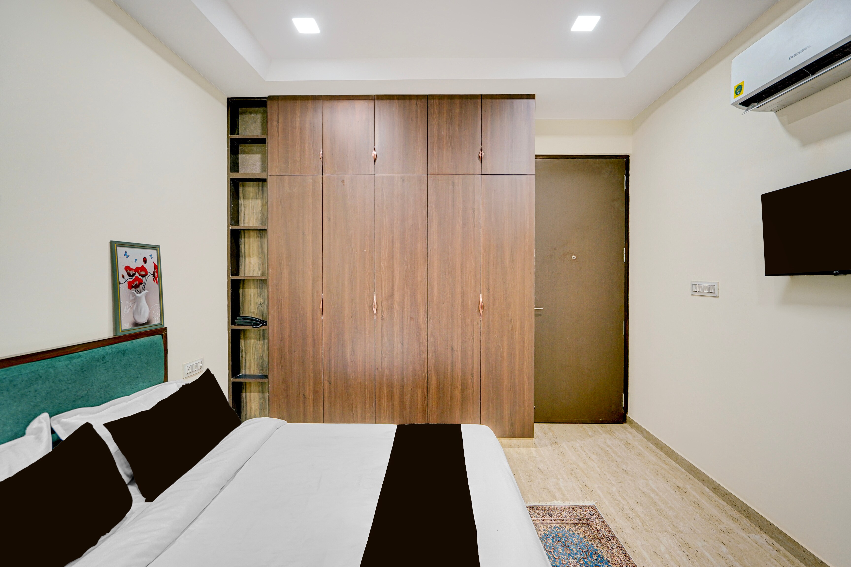Palette Hotel & Resorts RIICO Industrial Area Jaipur - Tap to explore photos