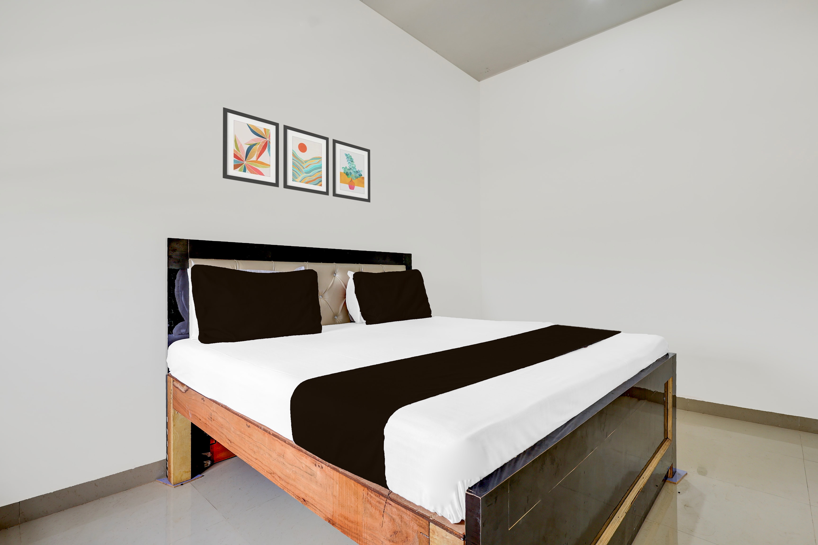 SPOT ON J D Restaurant and Hotel - Tap to explore photos