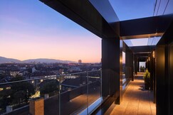 InterContinental Hotels SOFIA