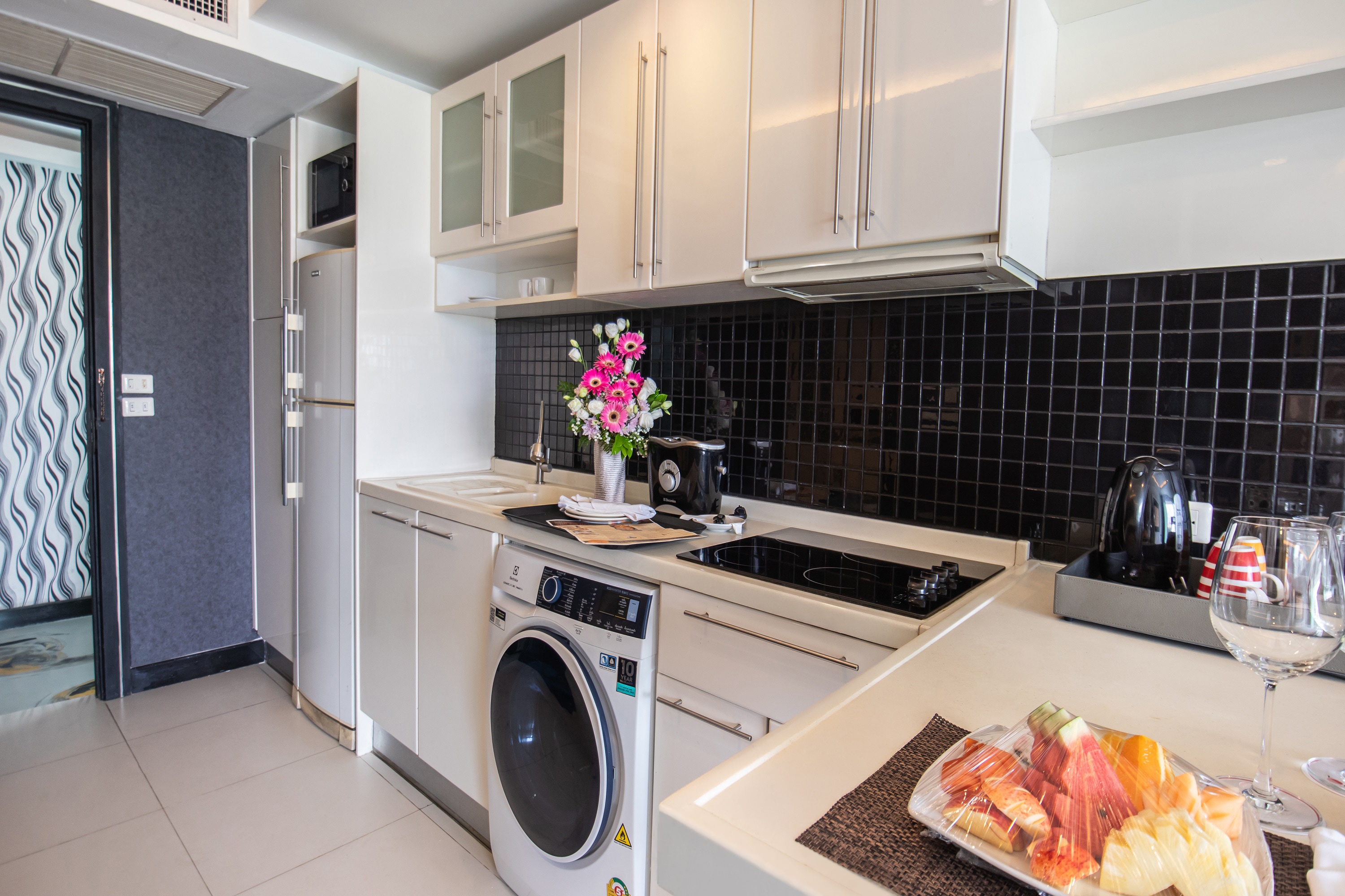 Nova Suites Pattaya by Compass Hospitality - Tap to explore photos