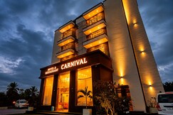 Hotel Carnival Pure Veg